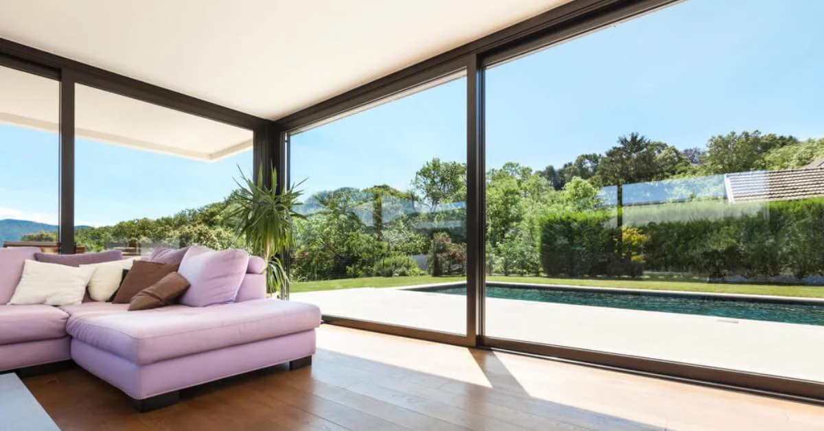 20+ Modern Window Design Ideas That Will Inspire You 1 Modern Window Design