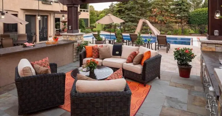 Outdoor Living Space: 30+ Ideas You Need To See 130 Outdoor Living Space