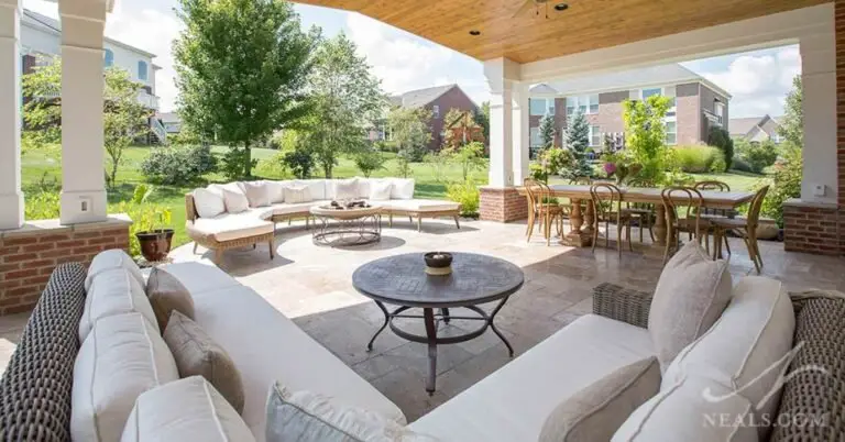 Outdoor Living Areas: 30+ Ideas You Will LOVE 97 Outdoor Living Areas